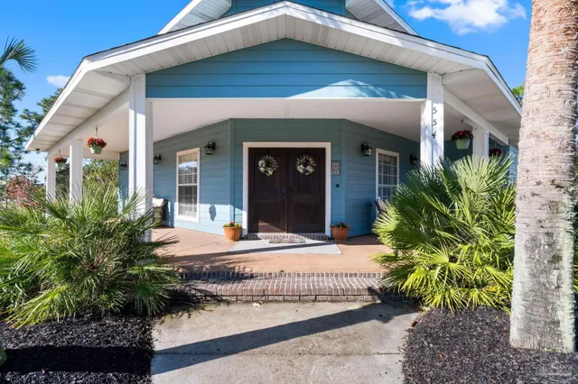 $589,900 | 554 Downhaul Drive, Pensacola, FL 32507