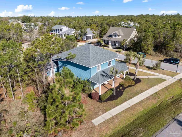 $589,900 | 554 Downhaul Drive, Pensacola, FL 32507