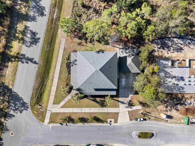 $589,900 | 554 Downhaul Drive, Pensacola, FL 32507