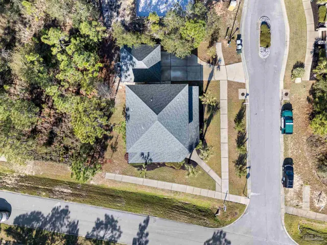 $589,900 | 554 Downhaul Drive, Pensacola, FL 32507