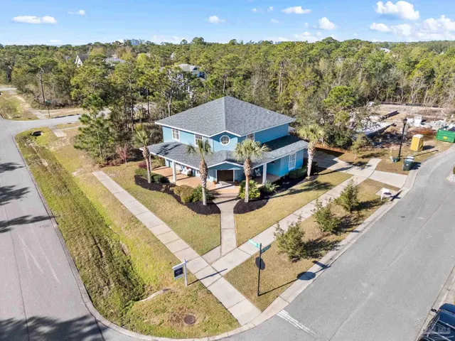 $589,900 | 554 Downhaul Drive, Pensacola, FL 32507
