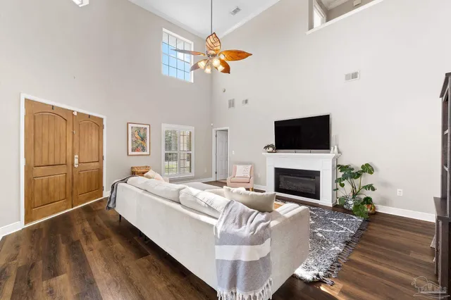 $589,900 | 554 Downhaul Drive, Pensacola, FL 32507