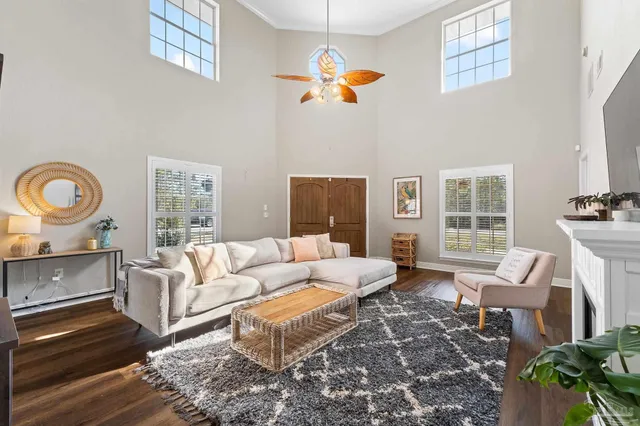 $589,900 | 554 Downhaul Drive, Pensacola, FL 32507