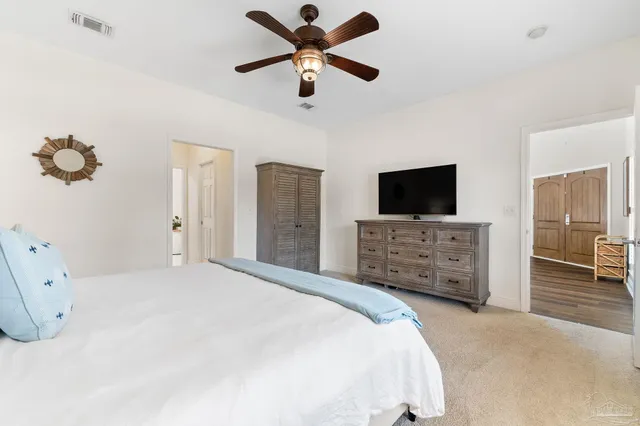 $589,900 | 554 Downhaul Drive, Pensacola, FL 32507