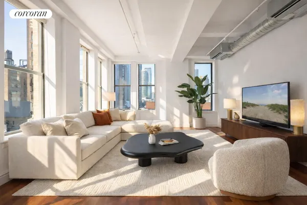 $1,550,000 | 43-45 East 30th Street, Unit 16A | NoMad