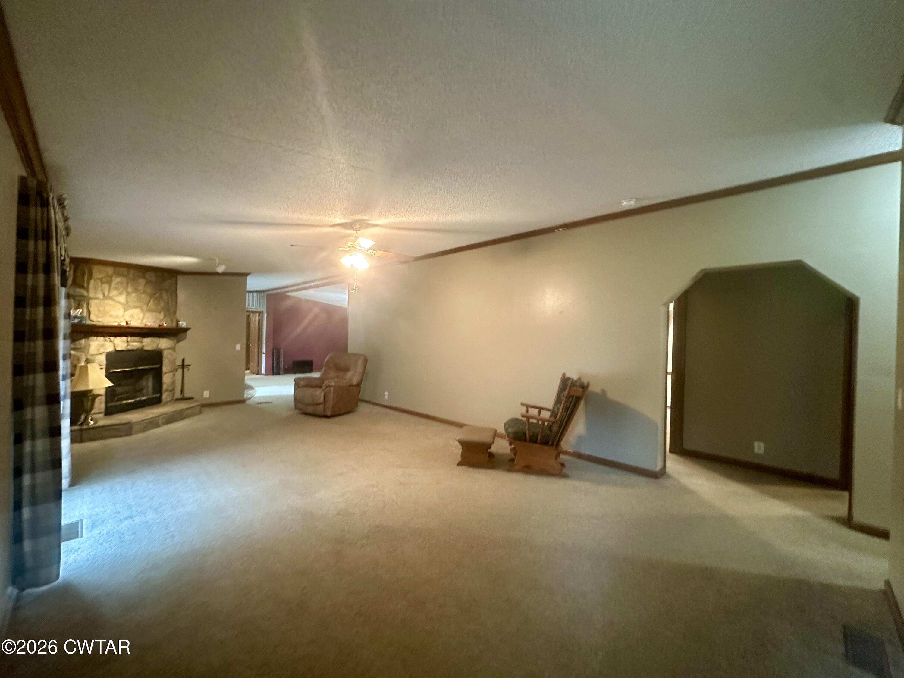 605 Oak Grove Road Trezevant, TN 38258 - Photo 2 of 31 IMG_6171