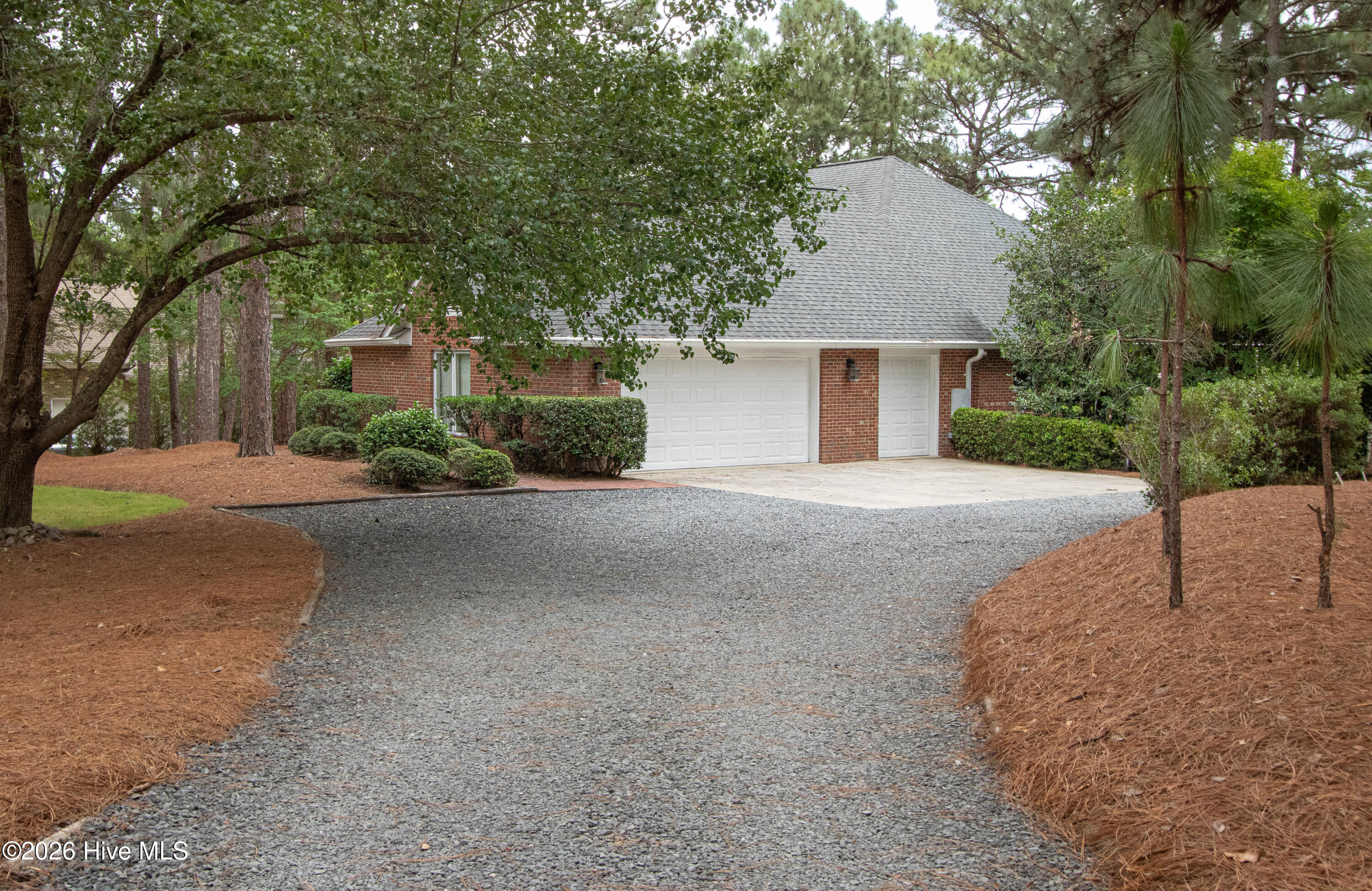 155 Brookhaven Road Pinehurst, NC 28374 - Photo 48 of 49 Gallery Image 48