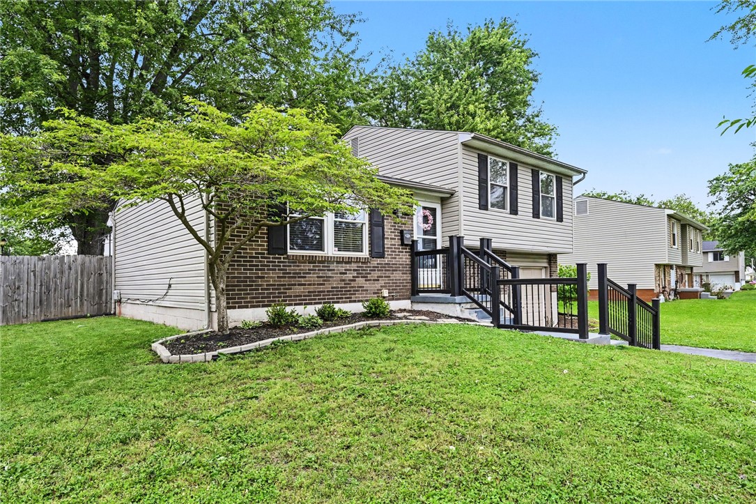 706 West Martindale Road Union, OH 45322 - Photo 22 of 31 Gallery Image 22