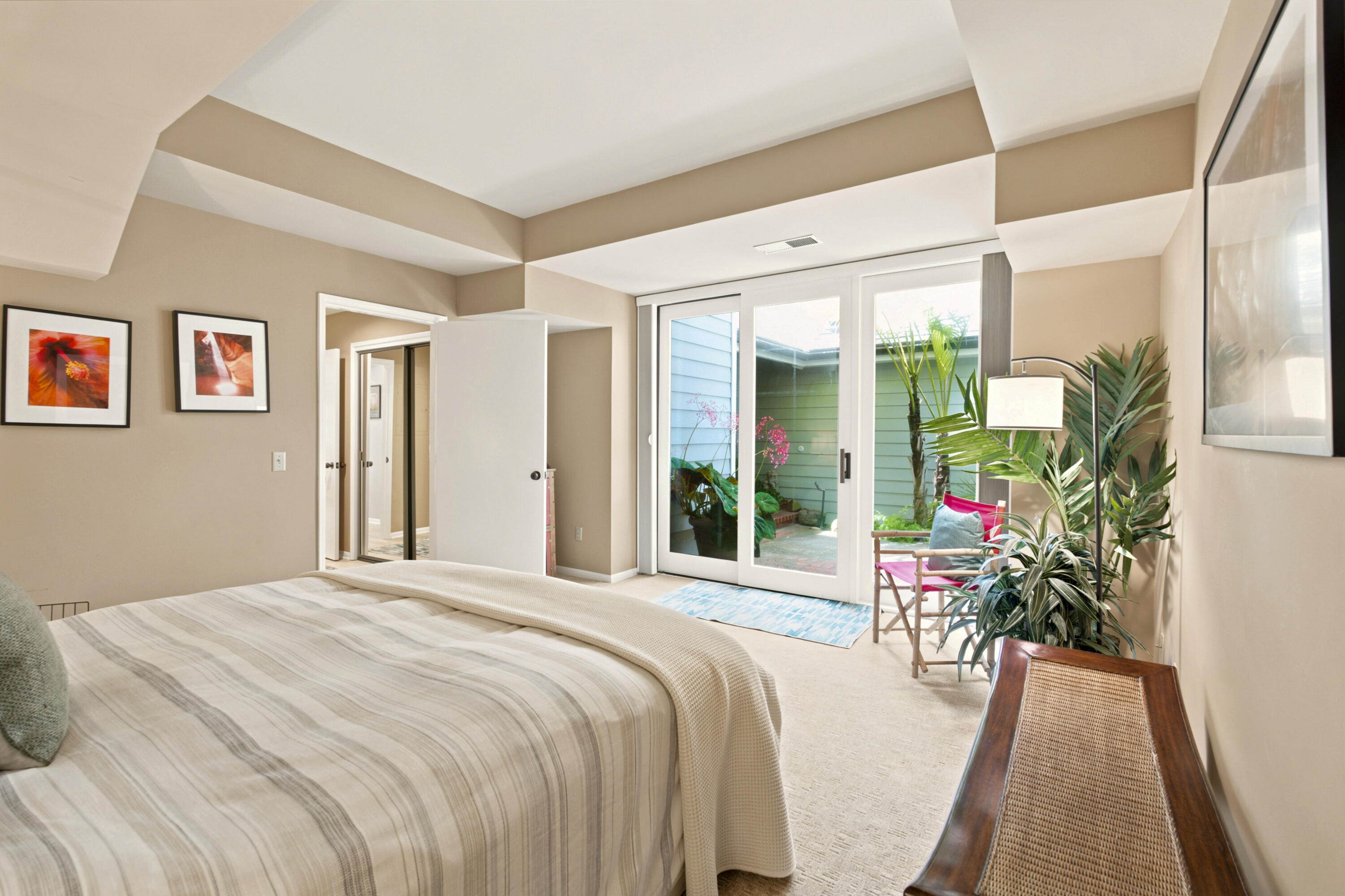 4 Rincon Point Lane Carpinteria, CA 93013 - Photo 7 of 31 Bedroom 2