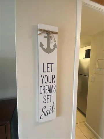 $1,600 | 880 Mandalay Avenue, Unit N612, Clearwater Beach, FL 33767