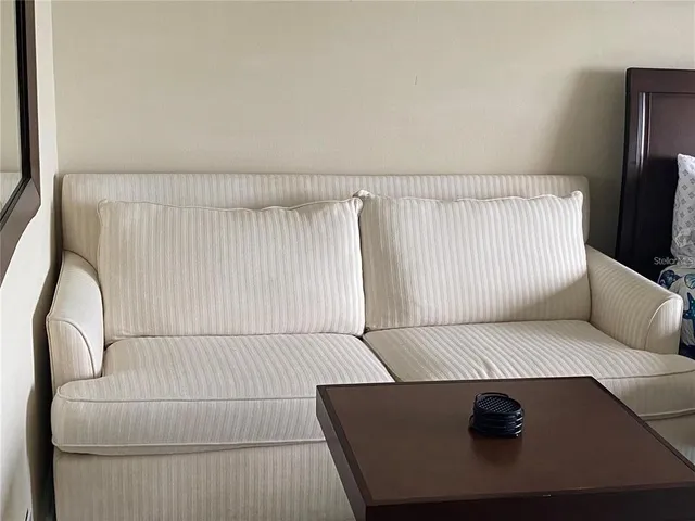 $1,600 | 880 Mandalay Avenue, Unit N612, Clearwater Beach, FL 33767