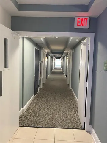 $1,600 | 880 Mandalay Avenue, Unit N612, Clearwater Beach, FL 33767