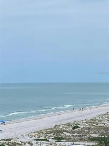 $1,600 | 880 Mandalay Avenue, Unit N612, Clearwater Beach, FL 33767