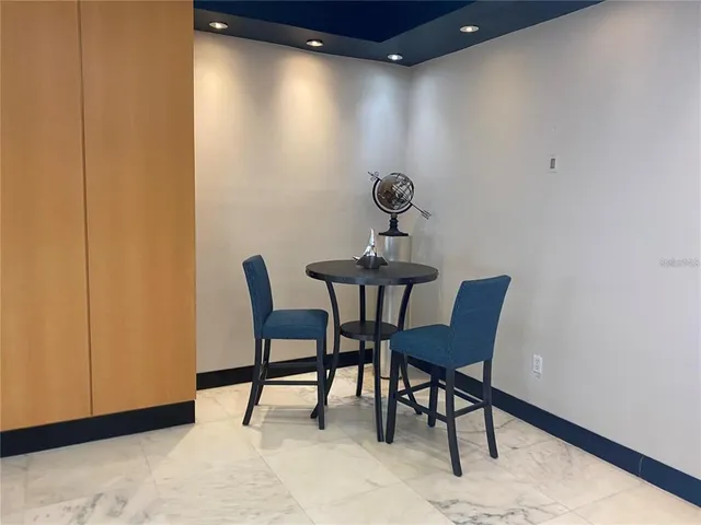 $1,600 | 880 Mandalay Avenue, Unit N612, Clearwater Beach, FL 33767