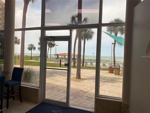 $1,600 | 880 Mandalay Avenue, Unit N612, Clearwater Beach, FL 33767