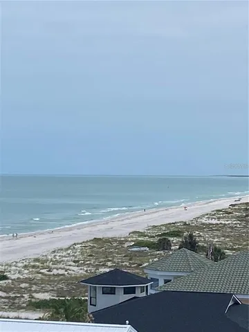 $1,600 | 880 Mandalay Avenue, Unit N612, Clearwater Beach, FL 33767