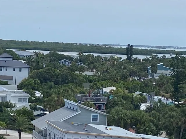 $1,600 | 880 Mandalay Avenue, Unit N612, Clearwater Beach, FL 33767