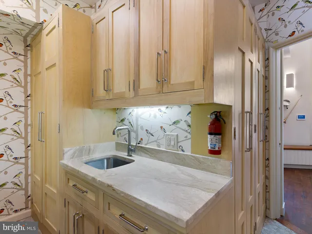 an aerial view of a football ground