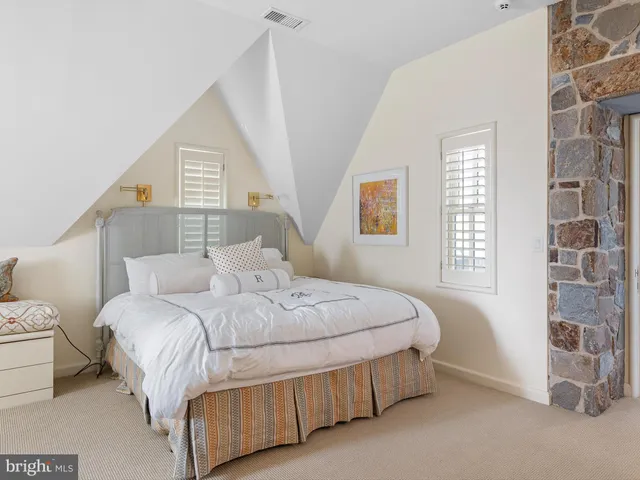 $6,500,000 | 2299 Hilltop View Road, Coatesville, PA 19320