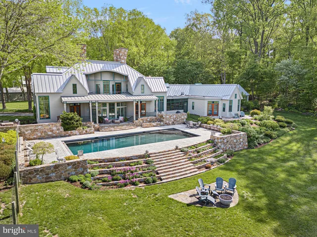 $6,500,000 | 2299 Hilltop View Road, Coatesville, PA 19320