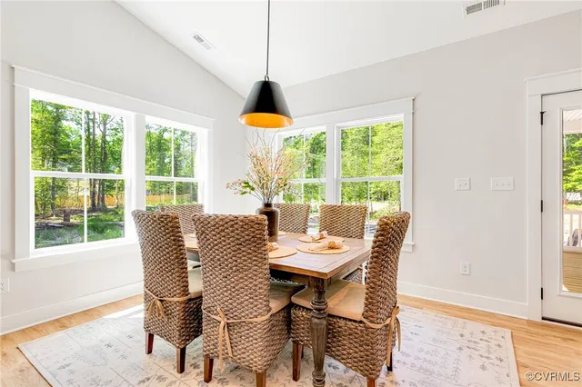 $539,900 | 172 Logan Way, Tappahannock, VA 22560