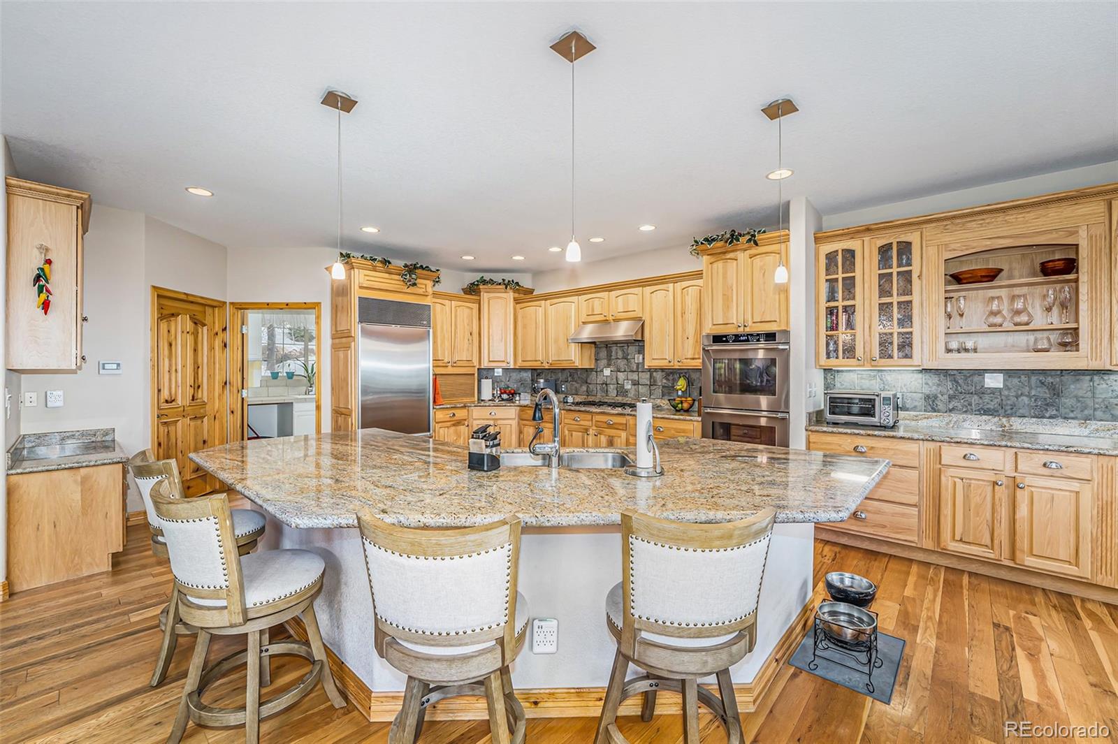 22545 Cook Lane Morrison, CO 80465 - Photo 11 of 39