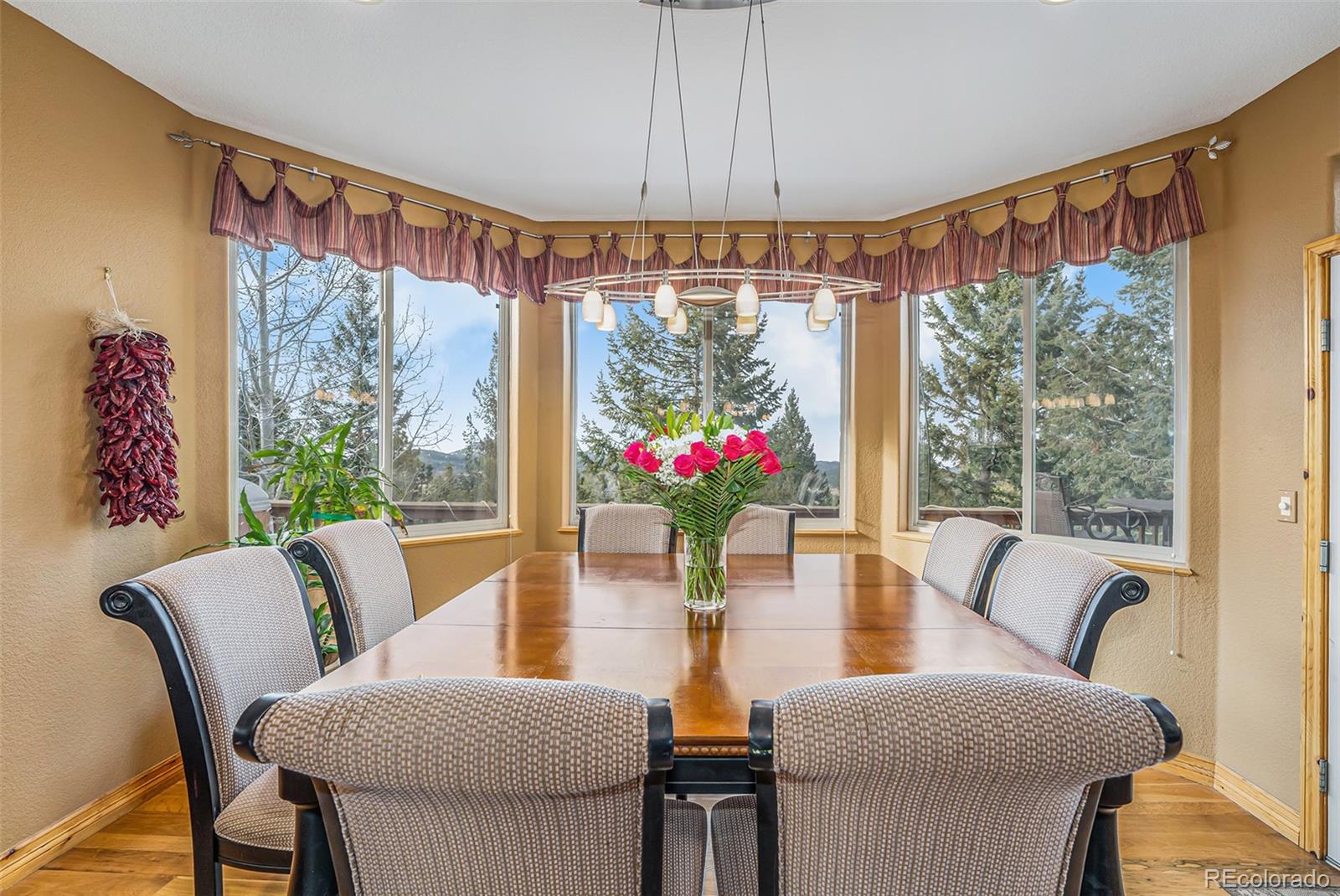 22545 Cook Lane Morrison, CO 80465 - Photo 12 of 39