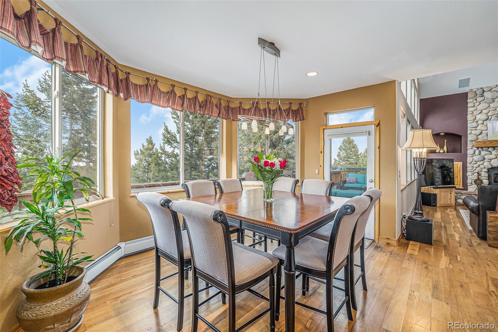 22545 Cook Lane Morrison, CO 80465 - Photo 13 of 39