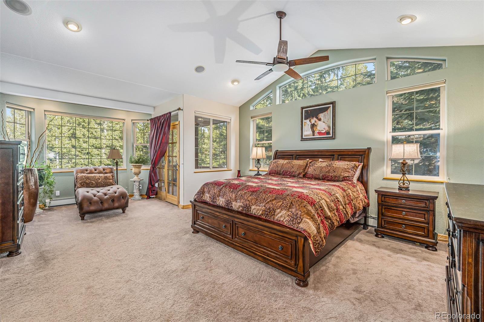 22545 Cook Lane Morrison, CO 80465 - Photo 17 of 39