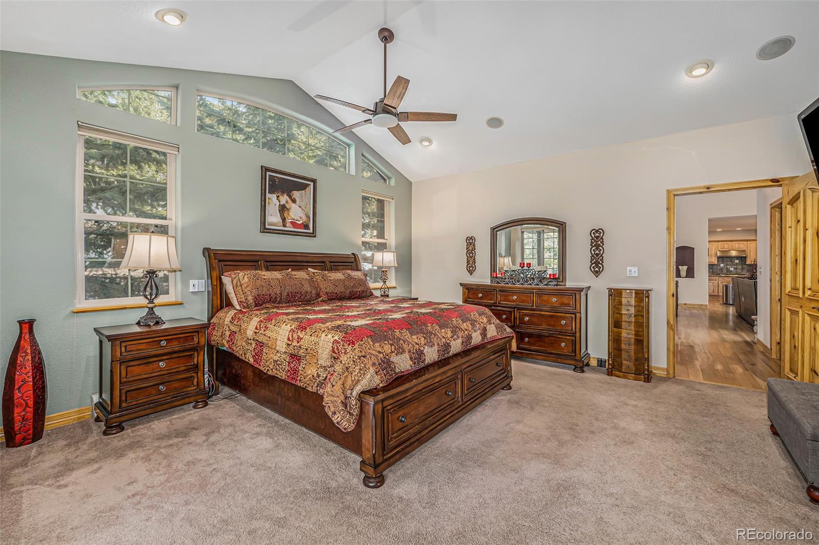 22545 Cook Lane Morrison, CO 80465 - Photo 18 of 39