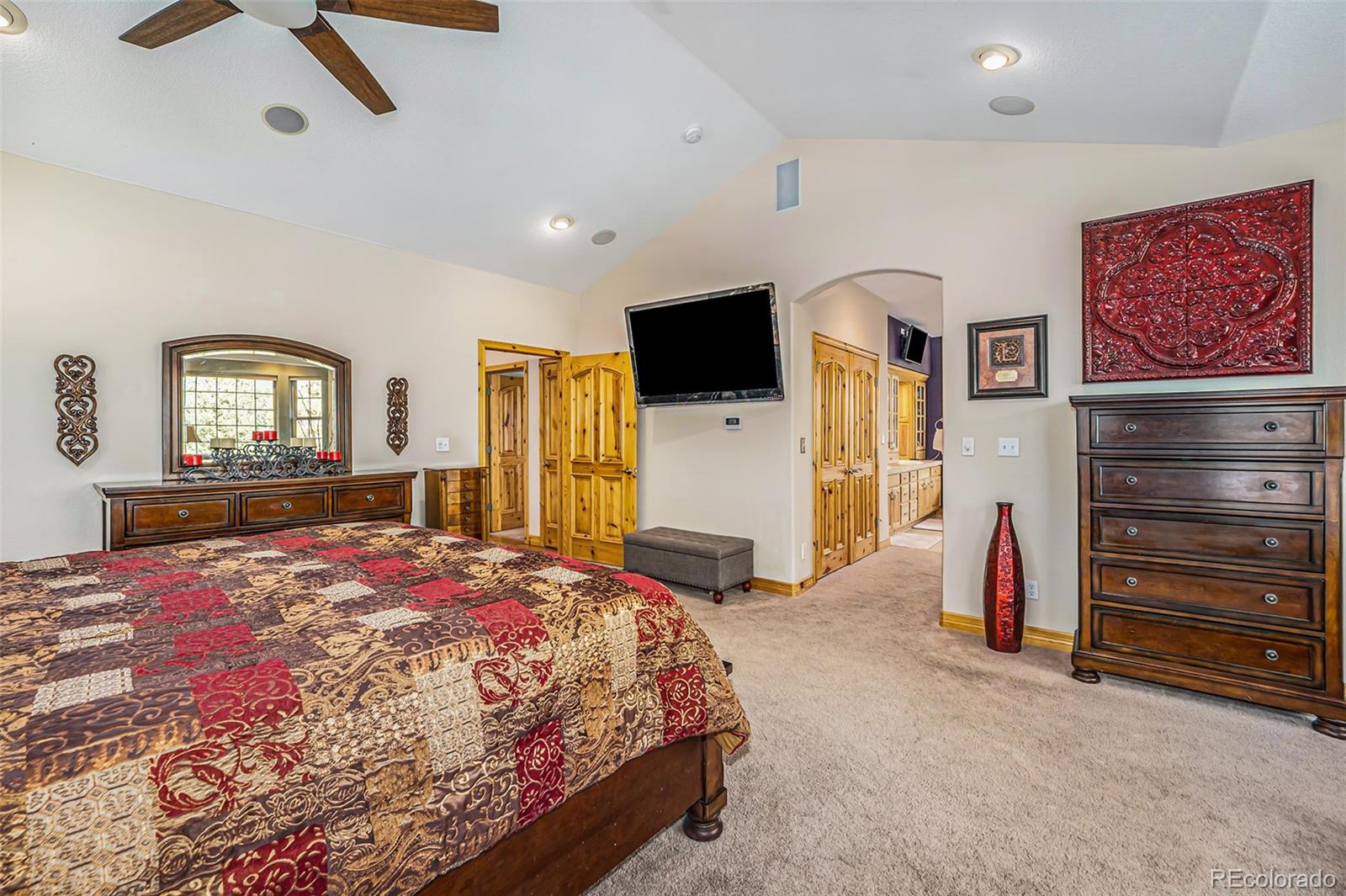 22545 Cook Lane Morrison, CO 80465 - Photo 19 of 39