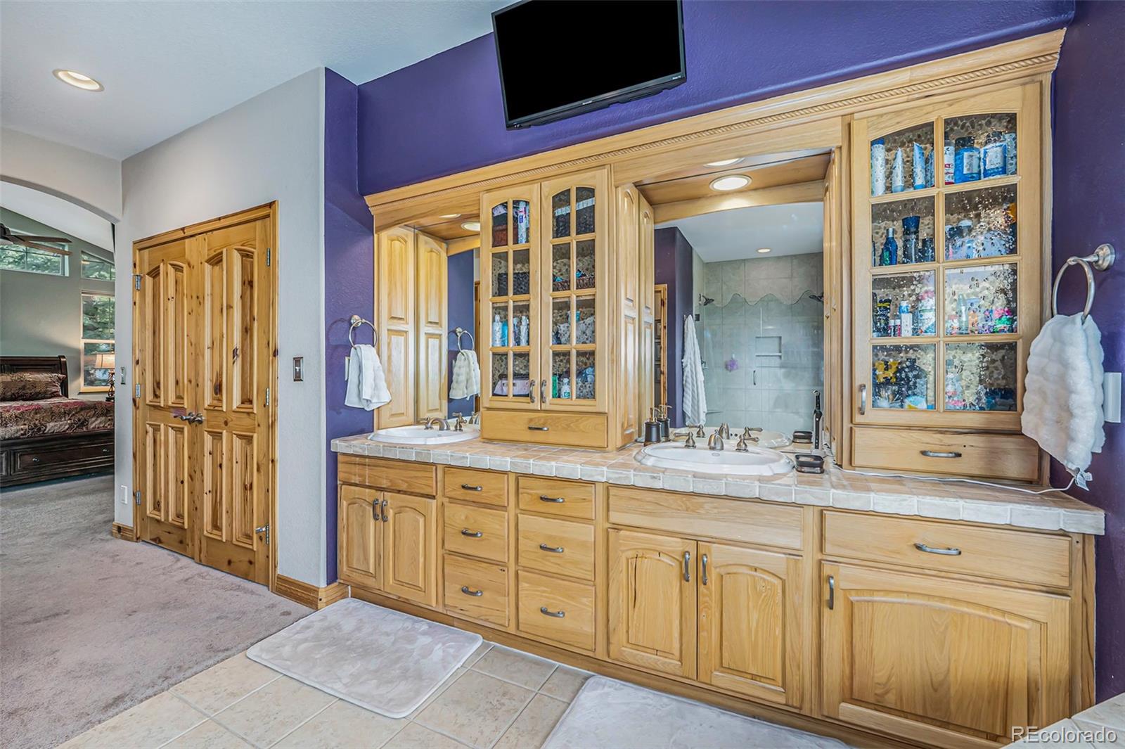 22545 Cook Lane Morrison, CO 80465 - Photo 20 of 39