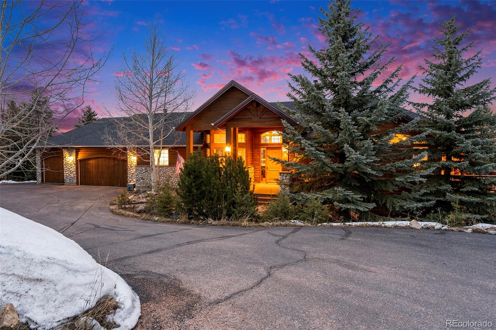 22545 Cook Lane Morrison, CO 80465 - Photo 2 of 39