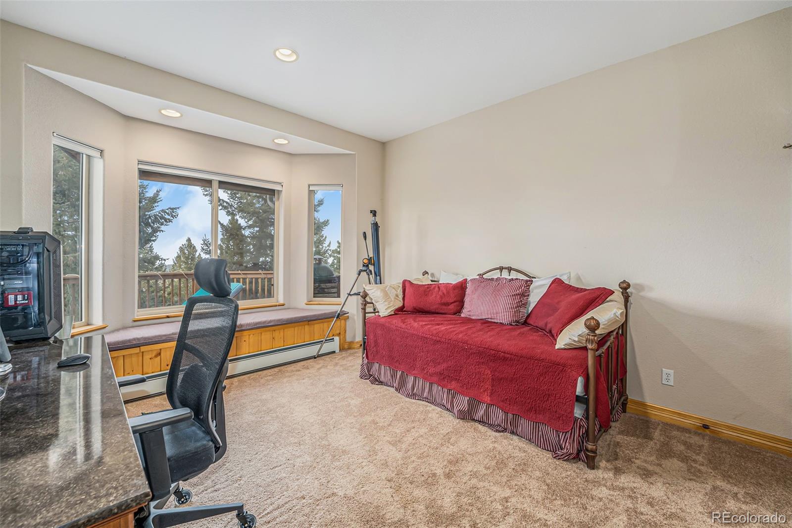 22545 Cook Lane Morrison, CO 80465 - Photo 22 of 39