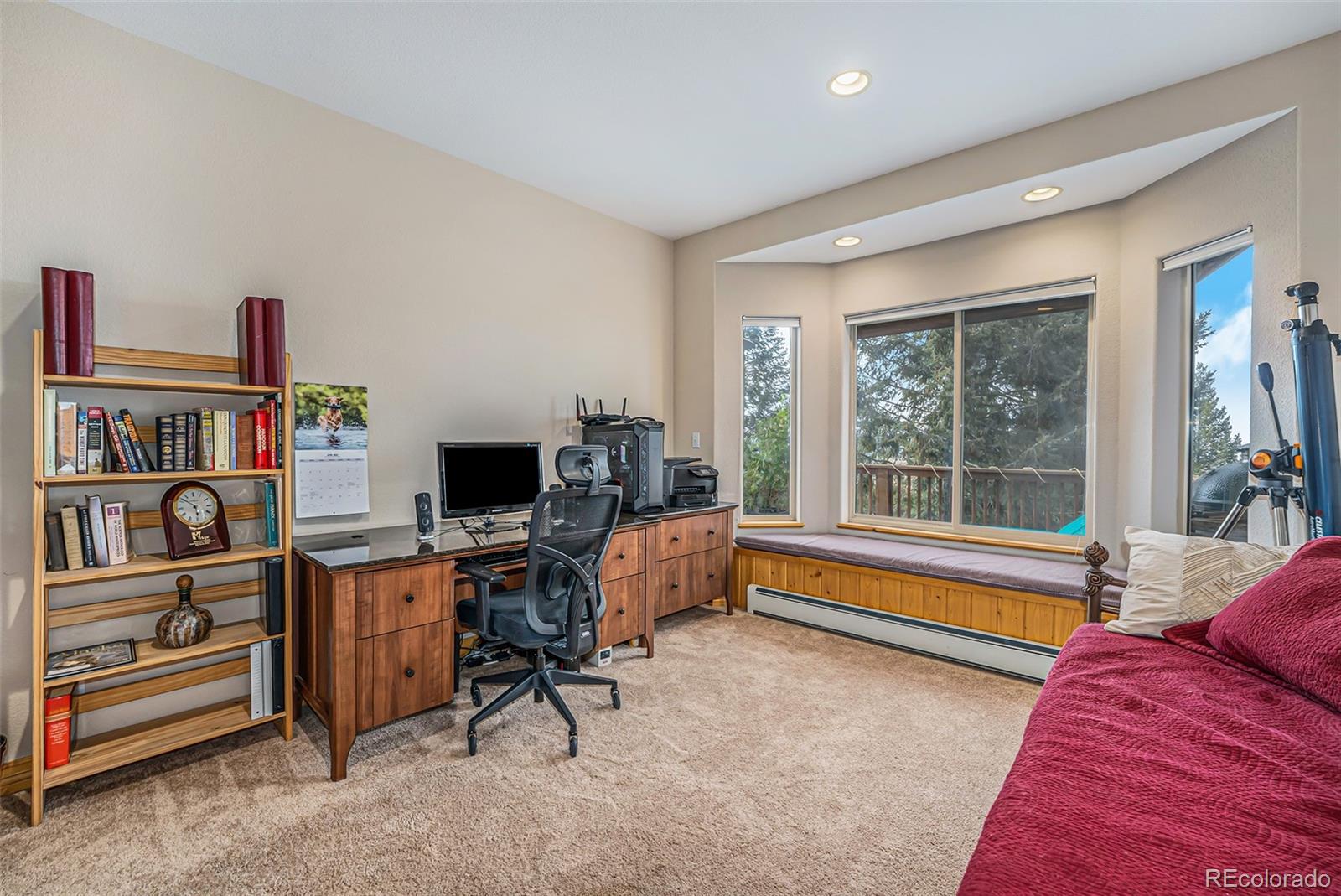 22545 Cook Lane Morrison, CO 80465 - Photo 23 of 39