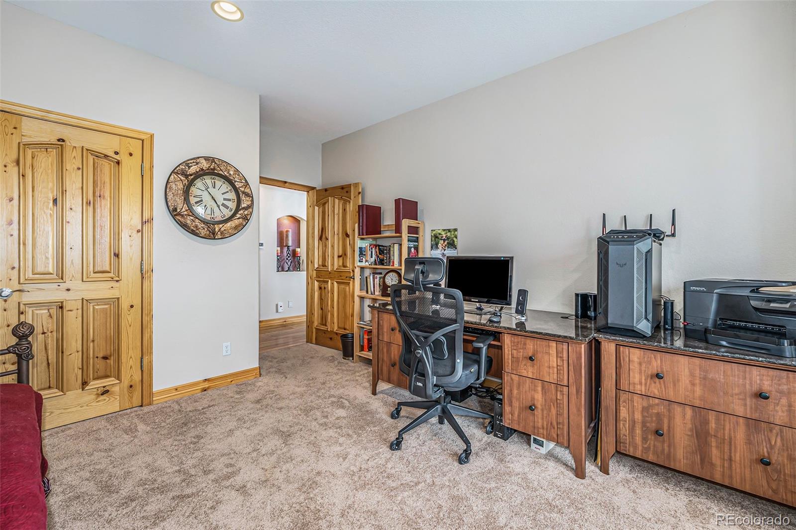 22545 Cook Lane Morrison, CO 80465 - Photo 24 of 39