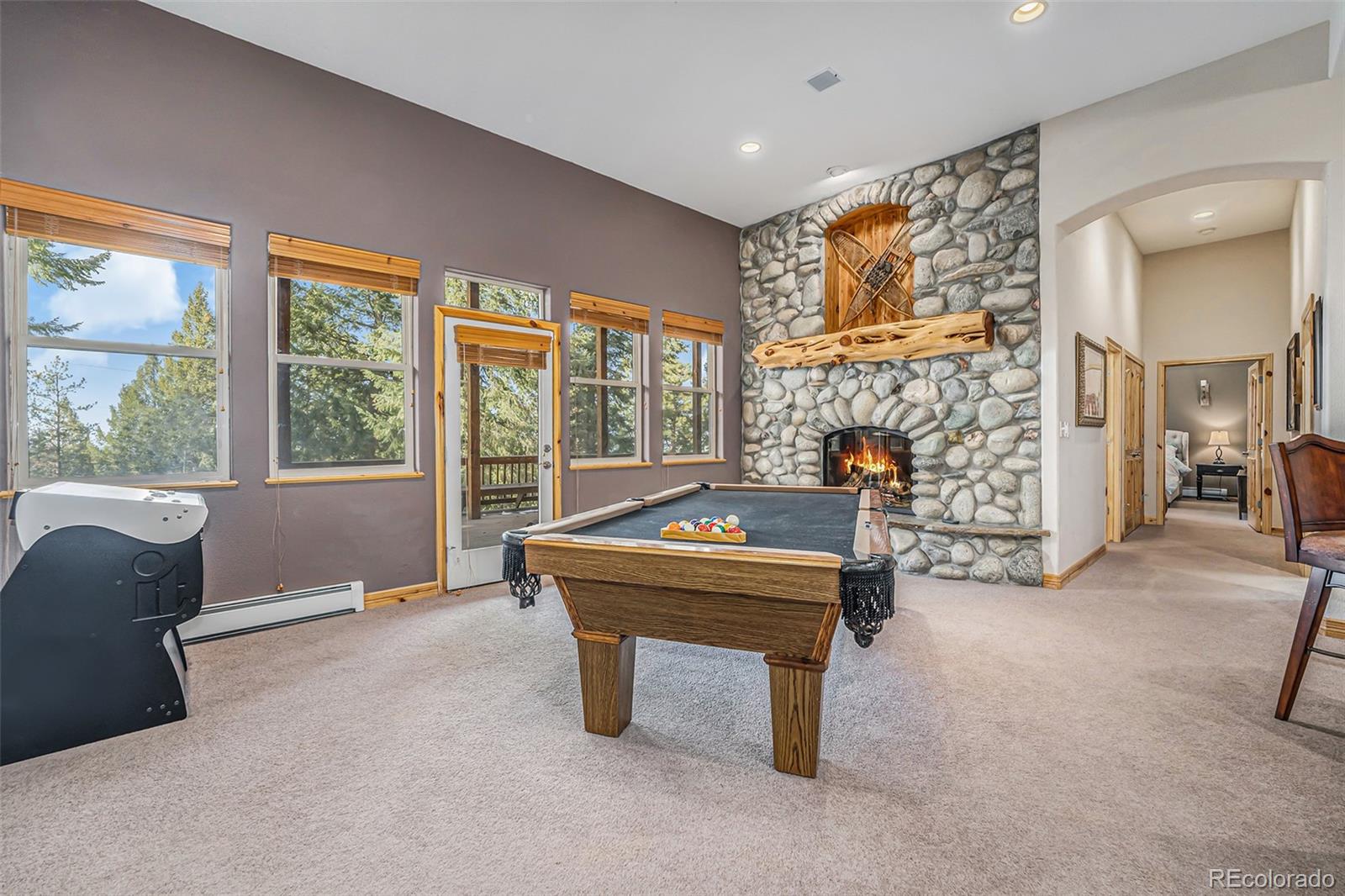 22545 Cook Lane Morrison, CO 80465 - Photo 27 of 39