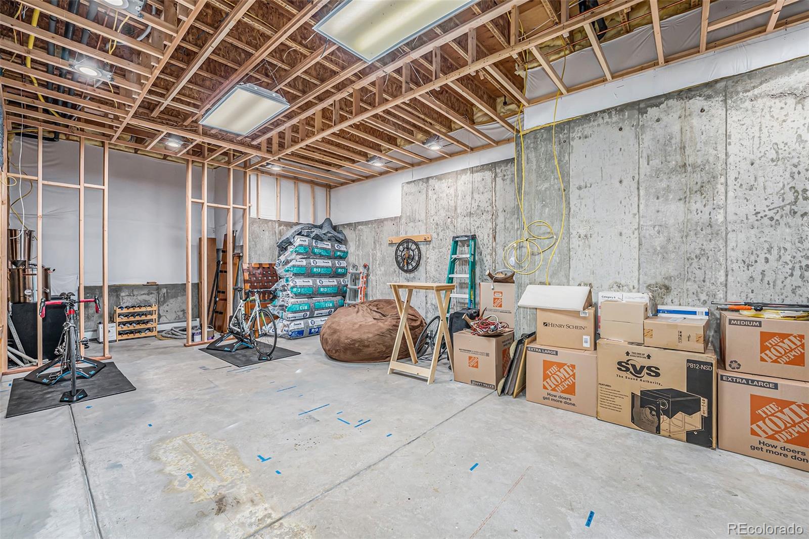 22545 Cook Lane Morrison, CO 80465 - Photo 35 of 39