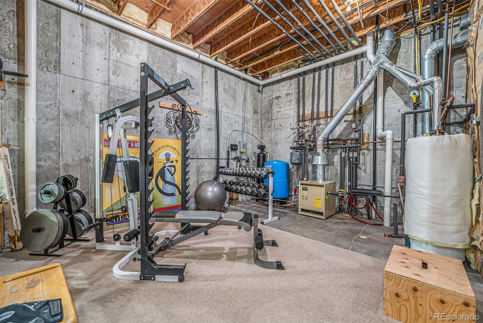 22545 Cook Lane Morrison, CO 80465 - Photo 36 of 39