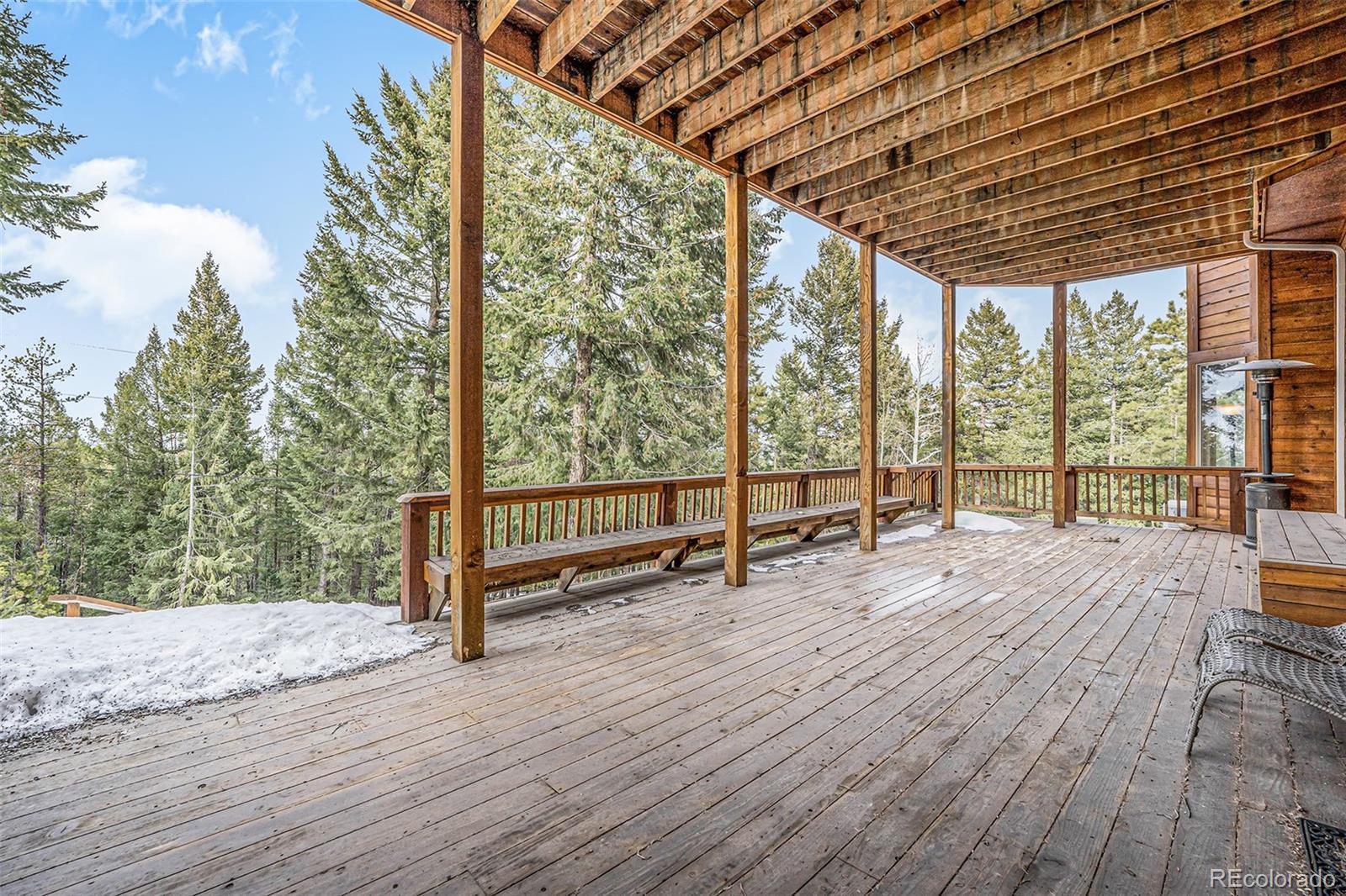 22545 Cook Lane Morrison, CO 80465 - Photo 37 of 39