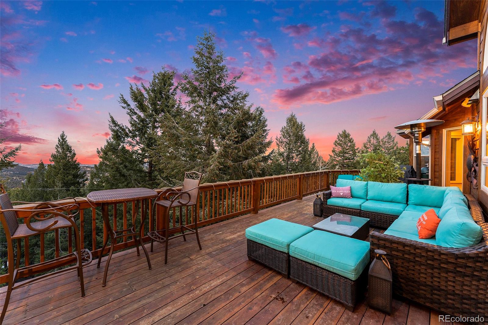 22545 Cook Lane Morrison, CO 80465 - Photo 38 of 39