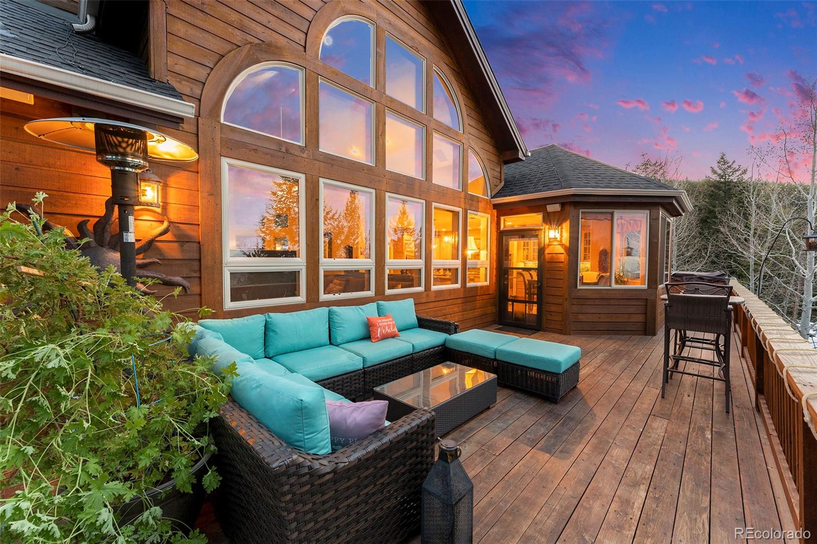 22545 Cook Lane Morrison, CO 80465 - Photo 39 of 39