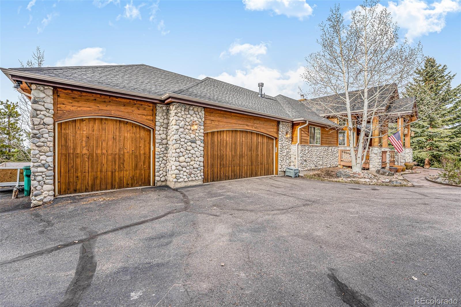 22545 Cook Lane Morrison, CO 80465 - Photo 4 of 39