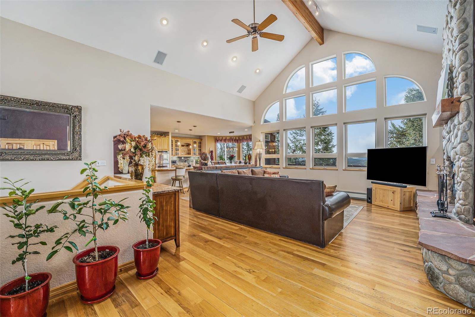 22545 Cook Lane Morrison, CO 80465 - Photo 5 of 39