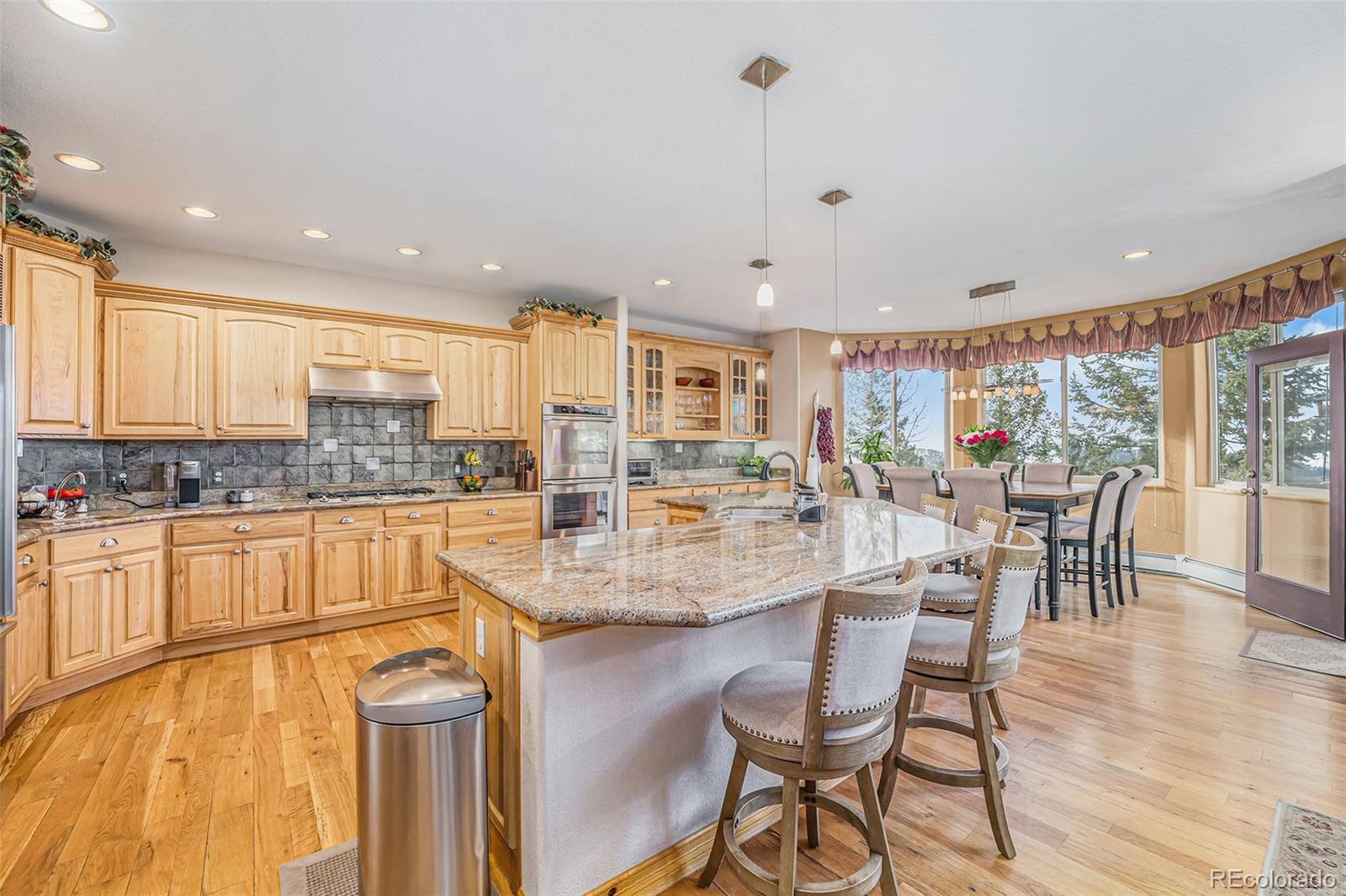 22545 Cook Lane Morrison, CO 80465 - Photo 8 of 39