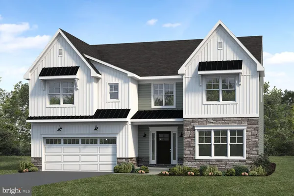 $611,900 | 113 Washington Crossing, York, PA 17404