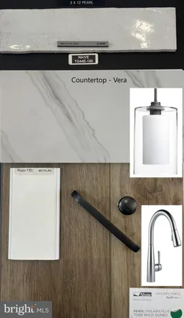 view of a bathroom with mirror