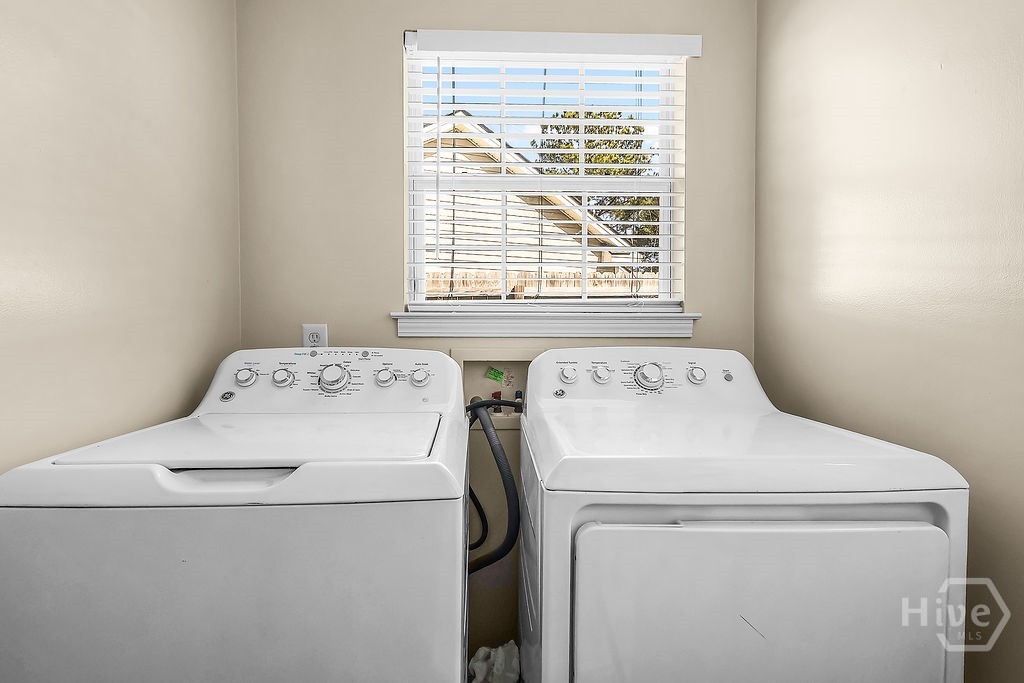 25 Escapade Lane Savannah, GA 31405 - Photo 21 of 31 Laundry Room