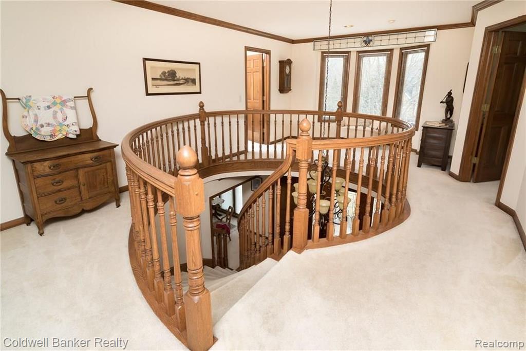 3736 Newcastle Drive Rochester Hills, MI 48306 - Photo 14 of 40