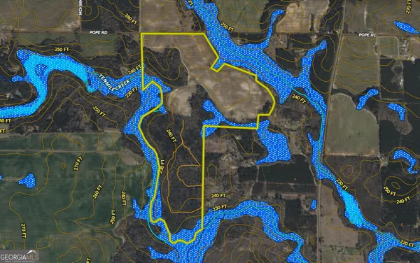 $950,000 | 136 Pope Road, Pineview, GA 31071